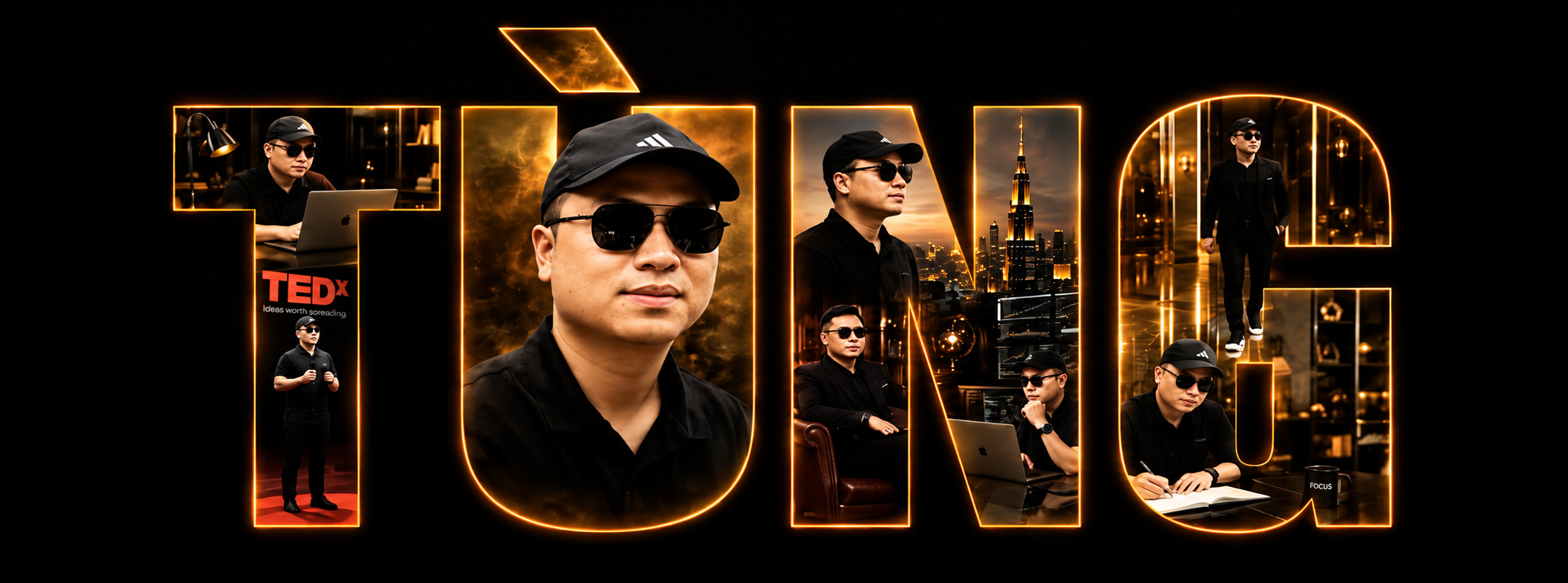 Thanh Tùng AI Thực Chiến